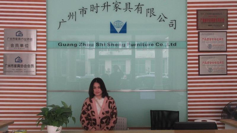 Verified China supplier - Guangzhou Shisheng Furniture Co., Ltd.