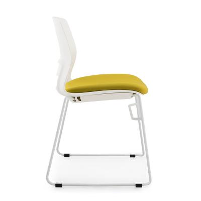 China 2022 popular new gz shisheng design foldable office chair manufacturers for sale