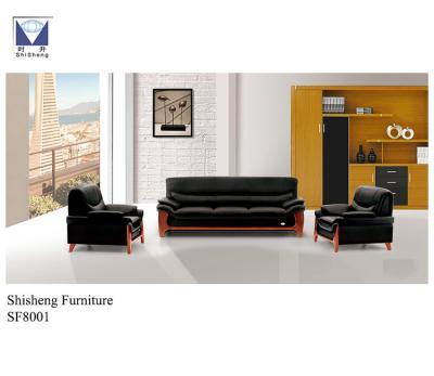 China Modern ShiSheng Office Furniture Living Room Chair Sofa for sale