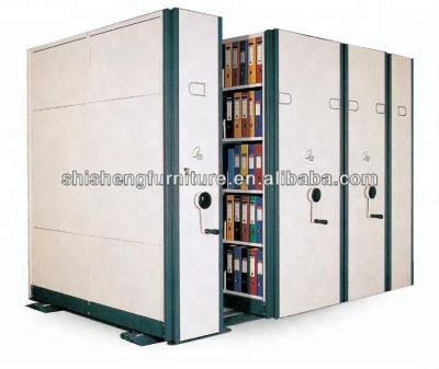 China Library anti-pollution furniture used school furniture for sale