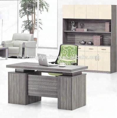 China 2022 high quality anti-pollution shisheng modern design CEO office for sale for sale