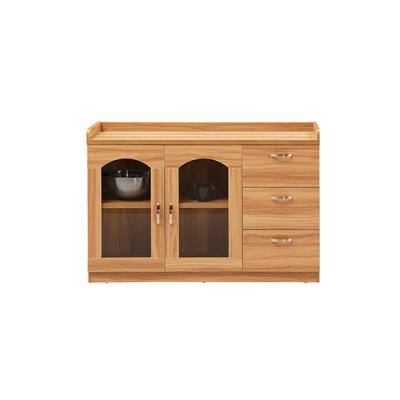 China Shisheng Environmentally Friendly Commercial Self Collect Sideboards for sale