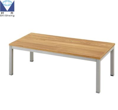 China Factory price modern end table and simple design small tea table for sale