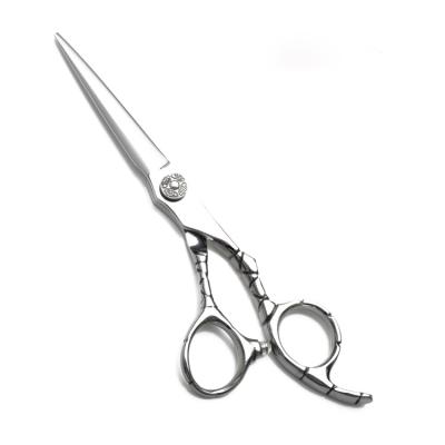 China Straight Handed Scissors Wholesale Professional High Quality Hair Thinning Scissors for sale