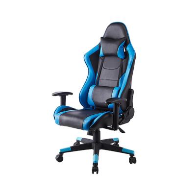 China High Back Ergonomic Comfortable Swivel Computer Rotation Gamer Racing Gaming Chair for sale