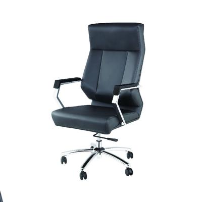 China Wholesale Swivel Portable Office Chair Executive Staff Chair (Height) Adjustable for sale