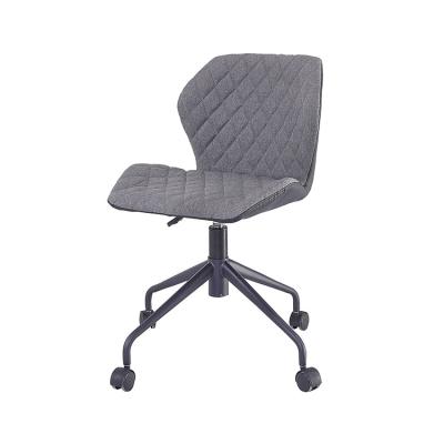 China (Size)Adjustable Modern Office Chair Computer Gaming Upholstery Home Office Ergonomic Chair for sale