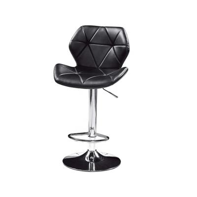 China Contemporary Free sample wholesale low price bar chair modern style high chair bar stool for sale