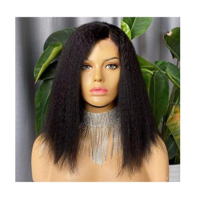 China Instock 2022 joywigs newcomer libertine straight wig 1.5x4 closure wig libertine straight for sale