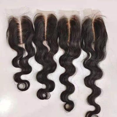 China Silky Straight Wave Kim K Closure Joywigs Beauty For Black Women for sale