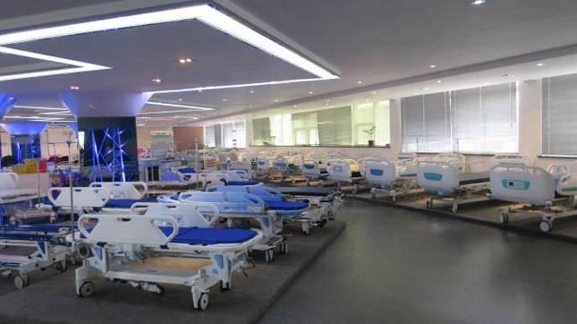 Verified China supplier - Jiangsu Saikang Medical Equipment Co., Ltd.