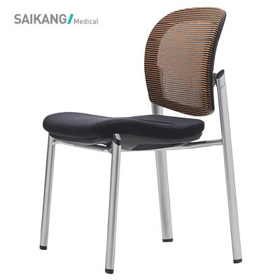 China Hospital Chair ISO9001&13485 Factory Comfortable Patient Waiting Chair for sale