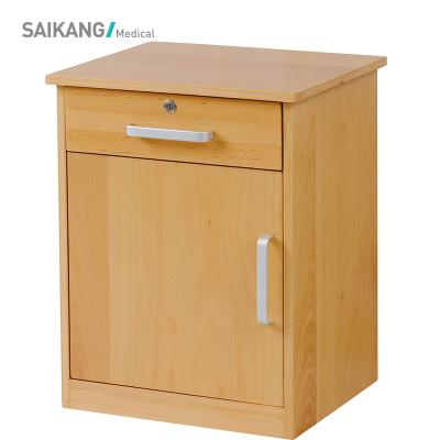 China SKS020 BV Modern Factory Luxury Hospital Storage Cabinet Professional Manufacturer for sale