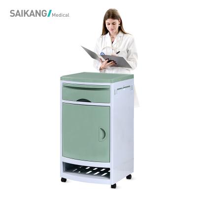 China CE Commercial Factory Furniture SKS003 Cheap Medical Cabinet for sale