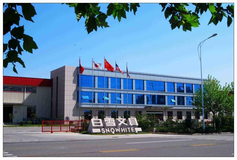 Verified China supplier - Qingdao Changlong Stationery Co., Ltd.