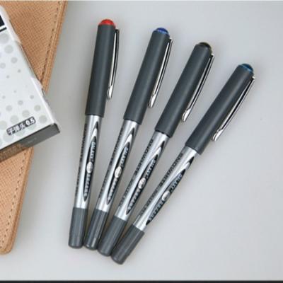 China office & Disposable School Pen Bullet Tip Roller Gel Pens With Smooth Writing for sale