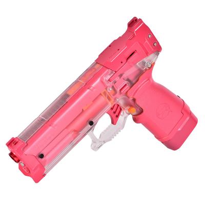 China Original hand pull toy Zhenweiqi design s200 fire rat dart gun success toys gun for boys kids with bullet gun soft toys for sale