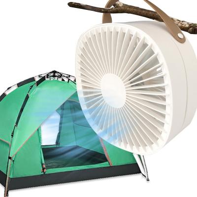 China Wholesale Mini Usb Rechargeable Hotel Desk Fan Folding Small Ceiling Fan for sale