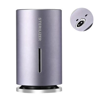 China Factory wholesale quality smart induction alcohol atomizer 65*65*115mm for sale