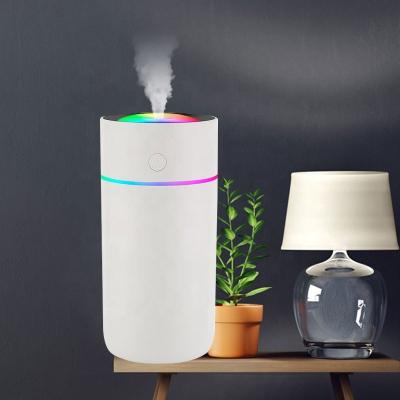 China Portable Air Humidifiers Smart Devices Air Ultrasonic Purifier Humidifier Room Air Humidifier Industrial Air Humidifier for sale