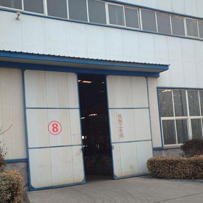 Verified China supplier - Hengshui Jianfeng Engineering Rubber Co., Ltd.