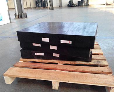 China Elastomeric bridge bearing for sale