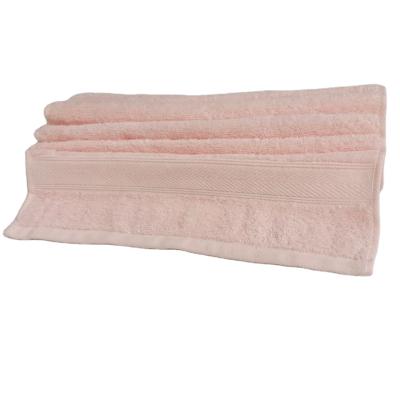 China 2021 QUICK DRY 100% Cotton Bath Towel Promotional Soft Comfortable Cotton Hand Towel Bath Towel for sale