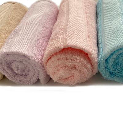 China 2021 Hot Selling Luxury Australia QUICK DRY Color Mixed 100% Cotton Hotel Bath Towel Warmer Heated Towel Rail for sale