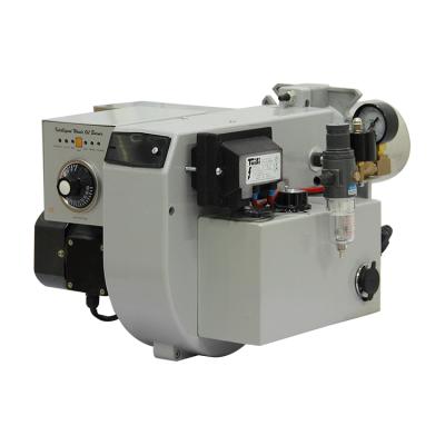 China 0.3T Boiler Super September Purchasing Power 80-120kw Small Waste Oil Burner for sale