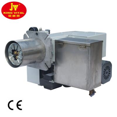 China Various One Flame Stage 340KW KV30 Waste Oil Burner For Sale for sale