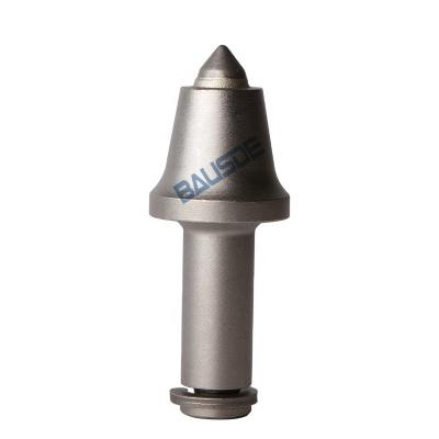 China Farm Miner's Machine Mining Bit BTK120 Match Digging Machine for sale