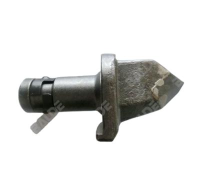 China Construction Machinery Core Drilling Cutter Tools Soil Carbide Dragon Tooth For Construction Machinery for sale