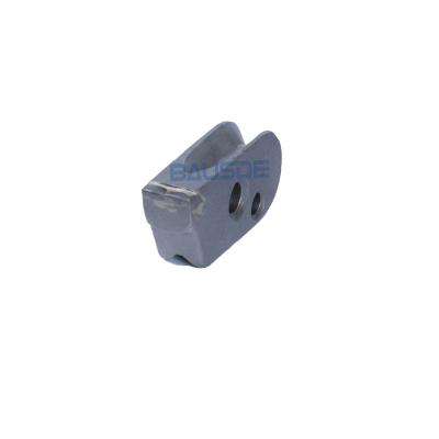 China Diaphragm Wall Cutter Wear Parts Diaphragm Wall Cutter BFZ SB 38-ZM For Cutting Wheels for sale