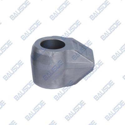 China Core Drilling Slicer Teeth Round Shank Cutter Bit Holder / Tooth Picks Holder for sale