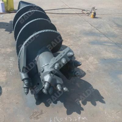 China Rotary Drilling Tools Build Machine and Equipment, Construction Machinery Drilling Rig, Auger Drill Tractor for sale