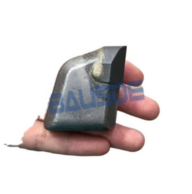 China High Quality Machinery Repair Shops Weld-on RT2 HDD Teeth Back Reamer Horizontal Directional Drill Bit for sale