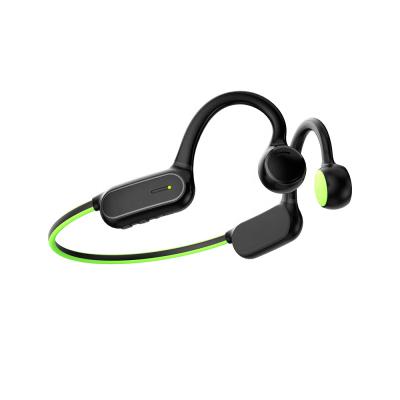 China Bluetooth 5.0 Headset Openear Duo Air Conduction Neckband Sports Bluetooth Headphones Earbud Bluetooth Earphone Wireless Headset for sale