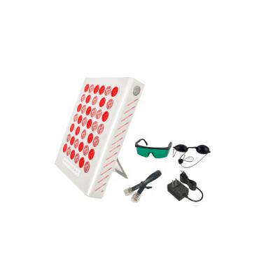 China Beauty Sets OEM ODM Led Therapy Light Full Body Red Light Therapy Panel For Health Beauty Care for sale