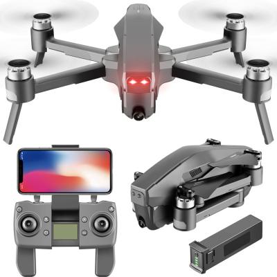 China Professional 4K Pixel Camera Apex 4DRC Helicopter Drones Follow Me Foldable Dron Rc Quadcopter Drone With 4K Hd Camera Wifi And Gps for sale