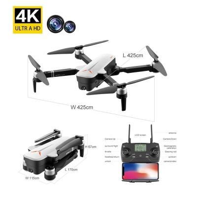 China 4K Pixel Camera Apex In Stock 8811 Wifi Rc Quadcopter Professional Photography Motor Brushless Camera Drone With 4K Hd Camera And Gps for sale