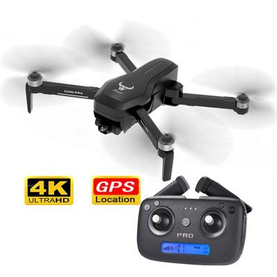 China Drone 4k PRO Profissional 4K APEX SG906 Drone Camera Big Drones With Camera Wifi Remote Control 4K Camera Wifi Dron Gesture Photo Wifi Camera 4K for sale