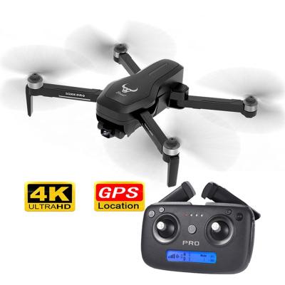 China Quadcopter PRO Drone 4k APEX SG906 Drones Professional Remote Control Flight 25 Minutes 1.2Km Video Gesture Gesture Distance Gps Photo Drone With 4K Hd 1080P Camera for sale