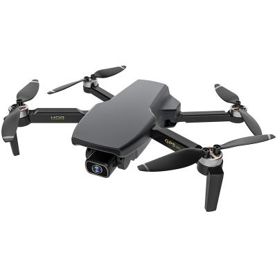 China Professional SG108 Headless Mode GPS With 5G Wifi FPV 4K HD Dual Camera Brushless Optical Flow RC Quadcopter Follow Me Mini Drone Camera for sale