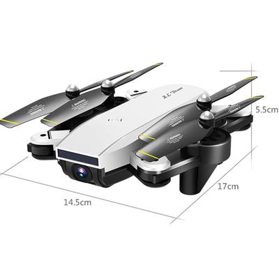 China 1080P/APEX 20mins 4K HD Video Recording Playing Time 4K Drone With Dual Camera Gesture Photo Quadcopter Drone for sale