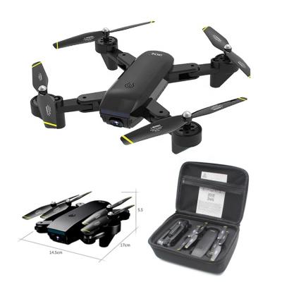 China 1080P / 4K HD Video Recording SG700D Foldable dron Zoom Control 4K Camera Drone WIFI 1080P Dual Camera RC Quadrocopter Wide Angle Profissional 4K for sale