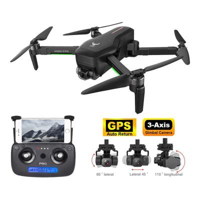 China Quadcopter Drone 4k New Arrival SG906Pro2 Dron 4K Remote Control Flight 26 Minutes Camera Gps Quadcopter Drones Gyroscopic Self-Stabilizing Auto-Mechanical Head Drone for sale