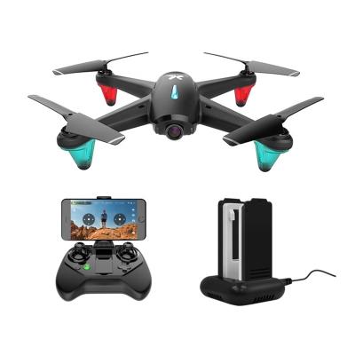 China Fashion APEX 2020 long range smart wifi 5G gps remote drone with 1080p camera for sale