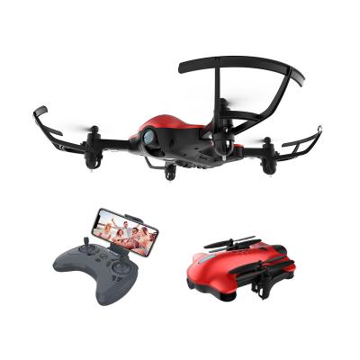 China 2019 New Headless Mode 6 Axis Aircraft Rc Drone With Hd Camera Rc Quadcopter for sale