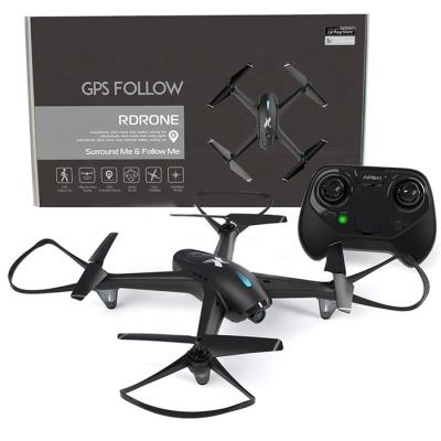 China 2019 New Headless Mode Apex 240-G Gps Drone With 5G 1080P Wifi Fpv Camera Brushless Follow Me Selfie Rc Quadcopter With 5Mp Camera Apex 240-G for sale