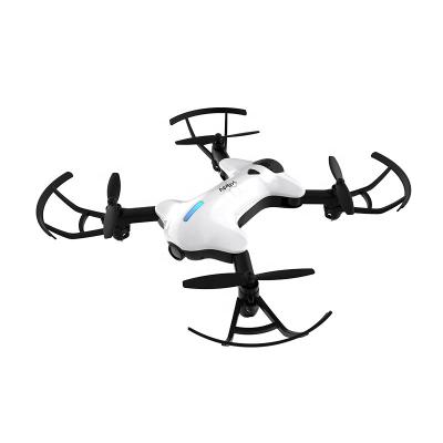 China New Headless Mode Trend Wind Resistance 2.4G 360 Degree Stunt Roll Fpv Drone With 720P HD Camera Mini Drone for sale